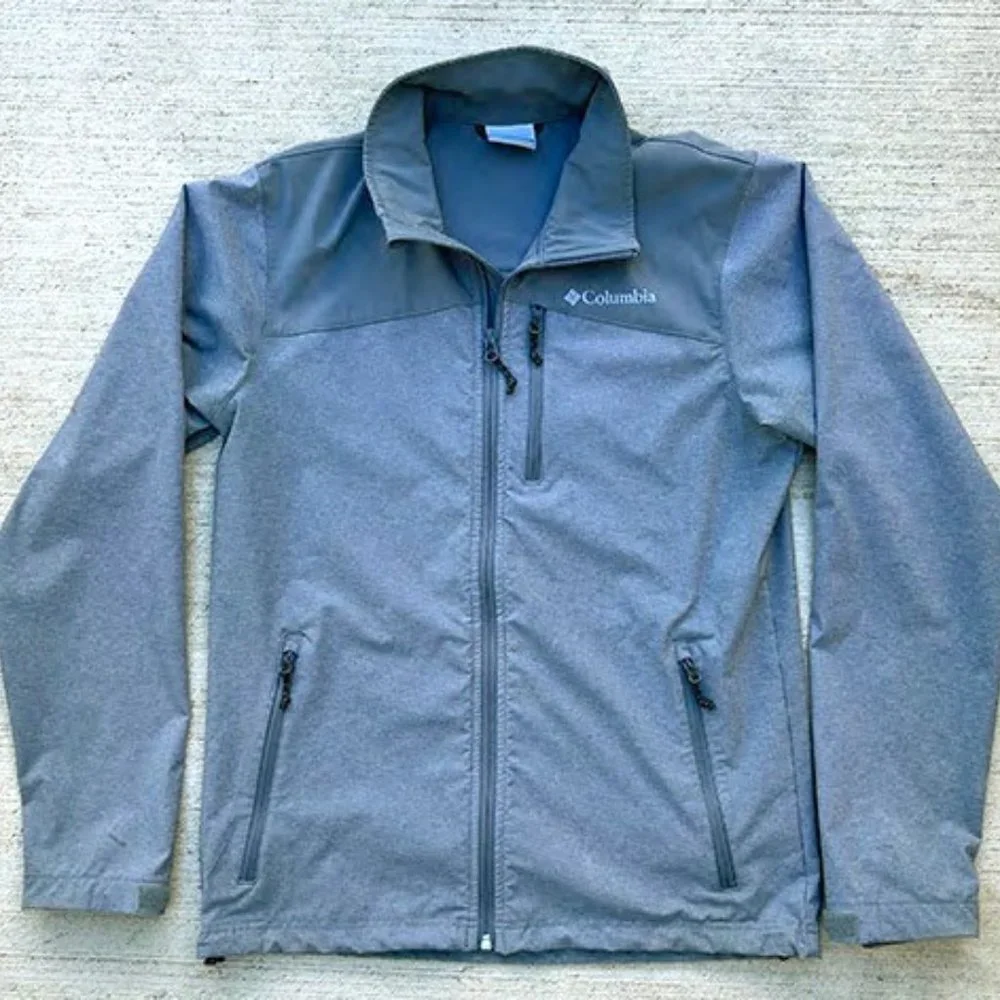 Columbia Spring/Fall Jacket - Picture 1 of 5